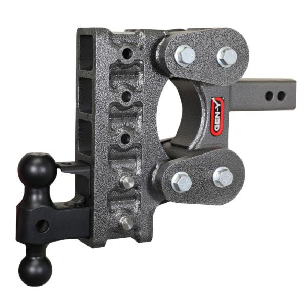 GEN-Y Hitch GH-1225