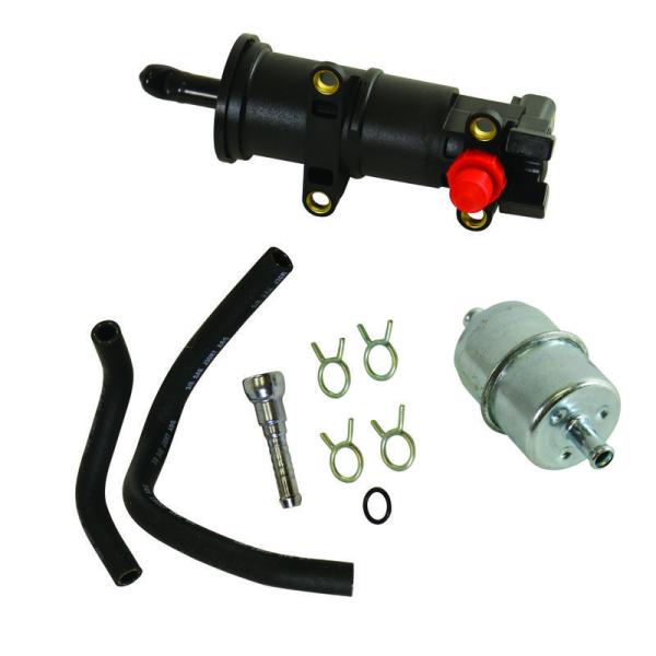 BD Diesel 1050231