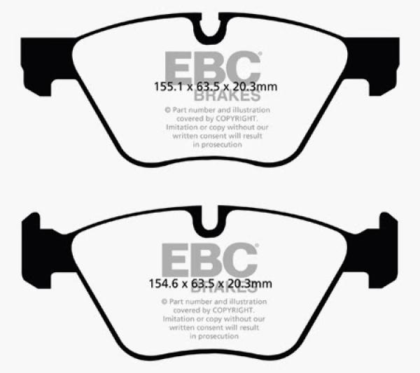 EBC UD1504