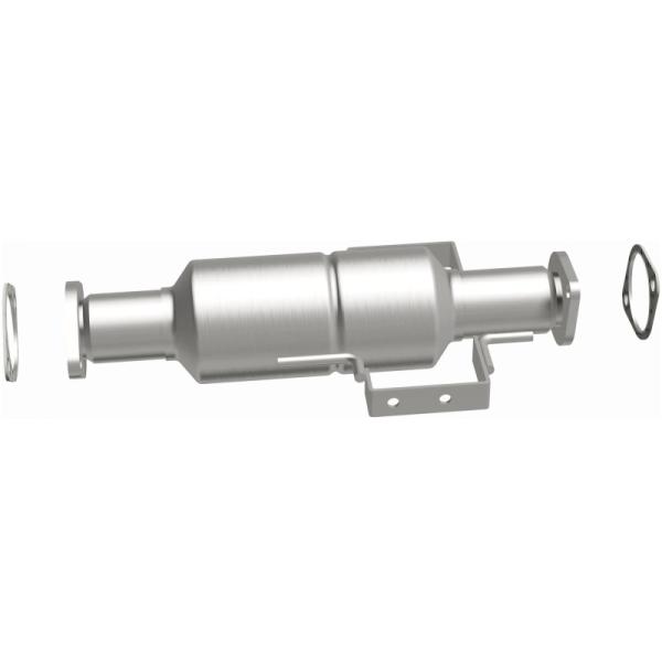 MAG Converter Direct Fit Magnaflow 4481243