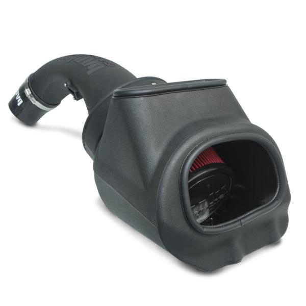 GBE Ram-Air Intake Systems Banks Power 42249
