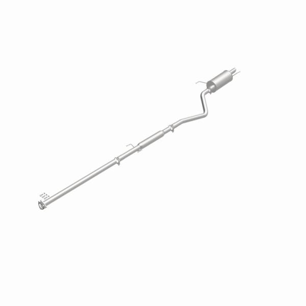 MAG BRE Exhaust Kits Magnaflow 106-0908