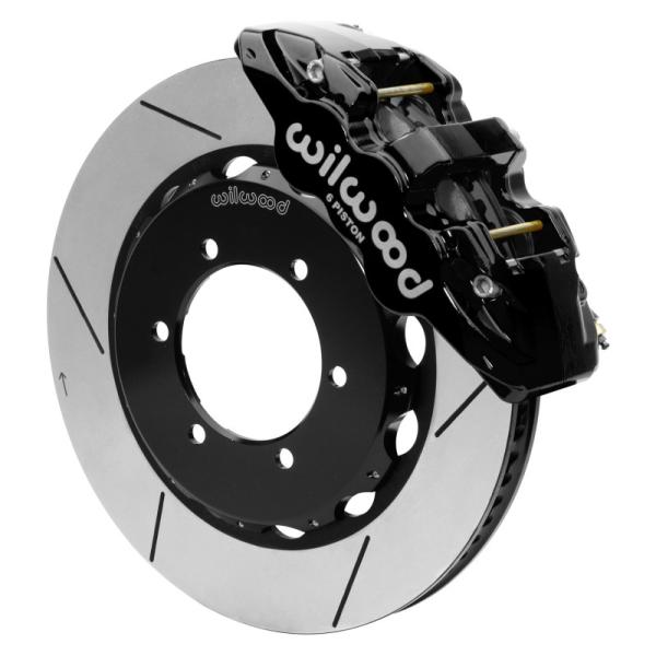 Wilwood 140-15525