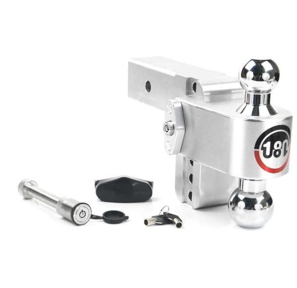 Weigh Safe CTB4-2.5-KA