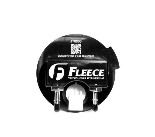 FPE PowerFlo Lift Pumps Fleece Performance FPE-34562