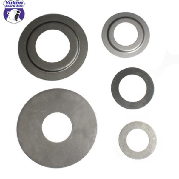 Yukon Gear & Axle YSPBF-005