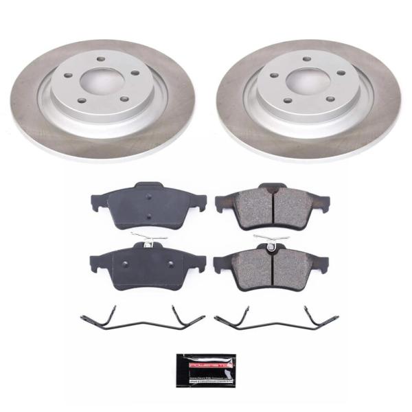 PowerStop SC5842