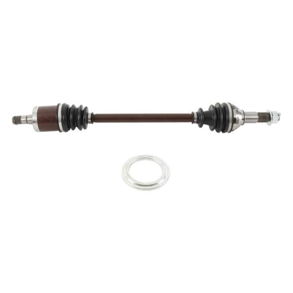 ABR Xtreme Duty Axles All Balls Racing AB6-CA-8-118