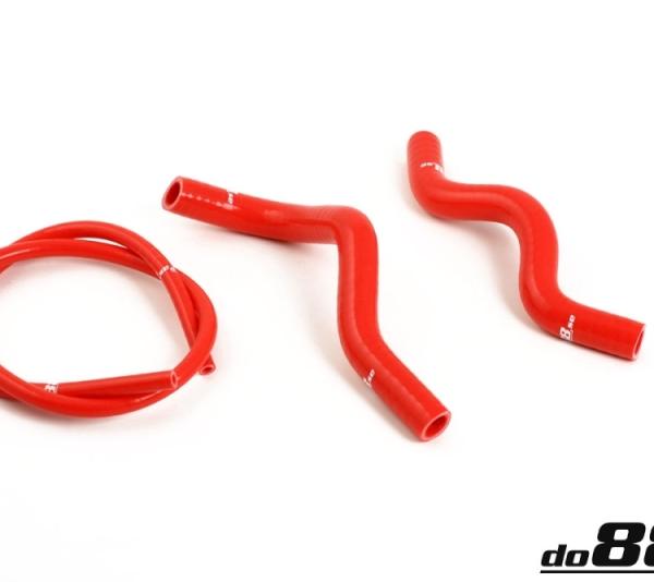 DOB Hose - Coolant/Radiator do88 DO88-KIT64R