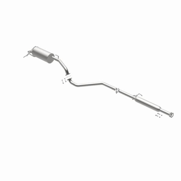 MAG BRE Exhaust Kits Magnaflow 106-0760