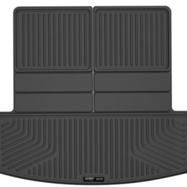 Husky Liners 22321
