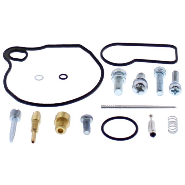 ABR Carburetor Rebuild Kits All Balls Racing 26-10023