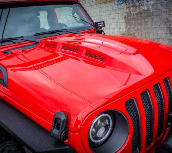 DV8 Offroad HDMBJL-01