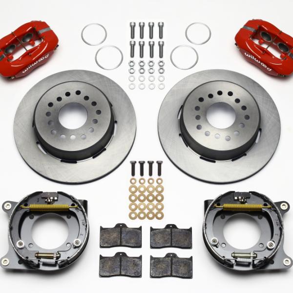 WIL Dynalite Brake Kit Wilwood 140-11348-R