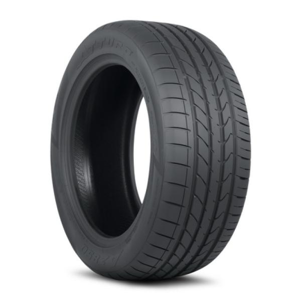 ATT AZ 850 Tires Atturo Tire AZ850-JCJR2PA