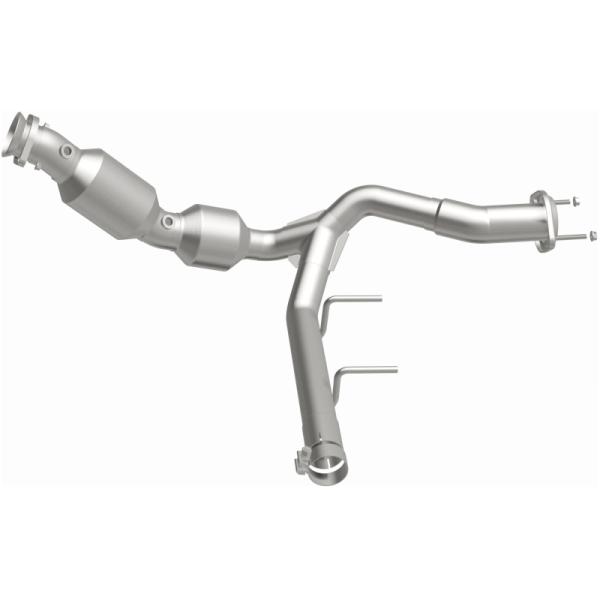 MAG Converter Direct Fit Magnaflow 280266