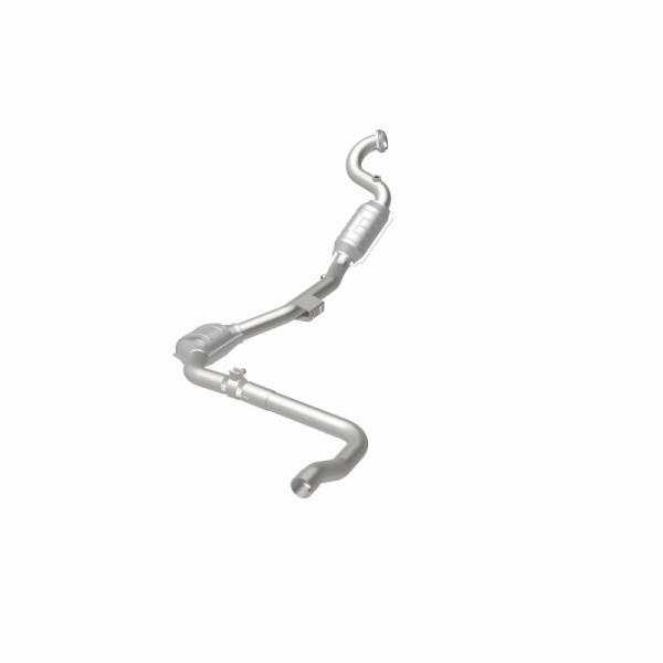 MAG Converter Direct Fit Magnaflow 447264