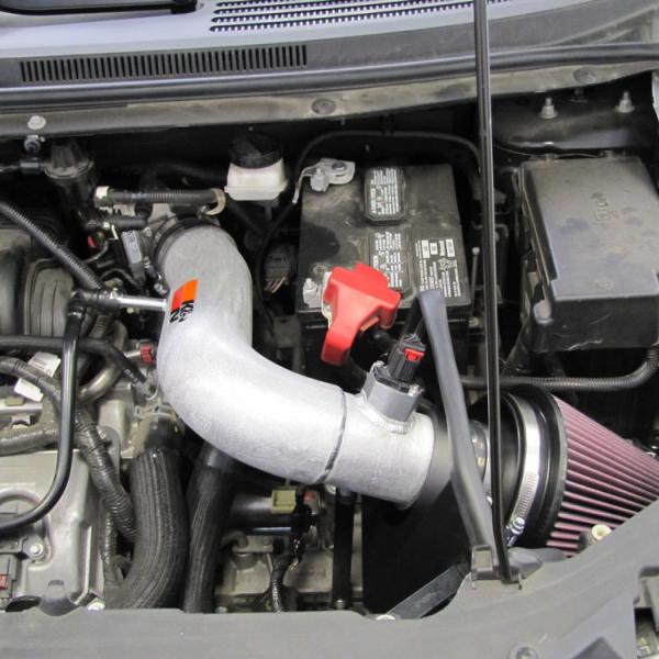 KN 77 Metal Intake K&N Engineering 77-2574KS