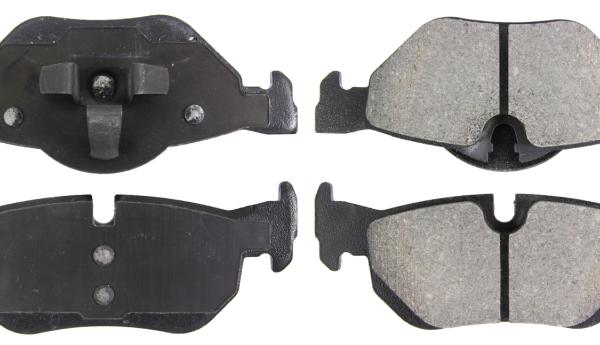 ST Sport Brake Pads Stoptech 309.12670