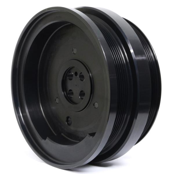 Fluidampr 870211