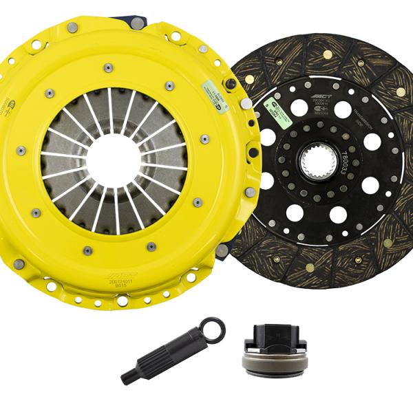 ACT HD/Perf Street Clutch Kits ACT BM15-HDSD