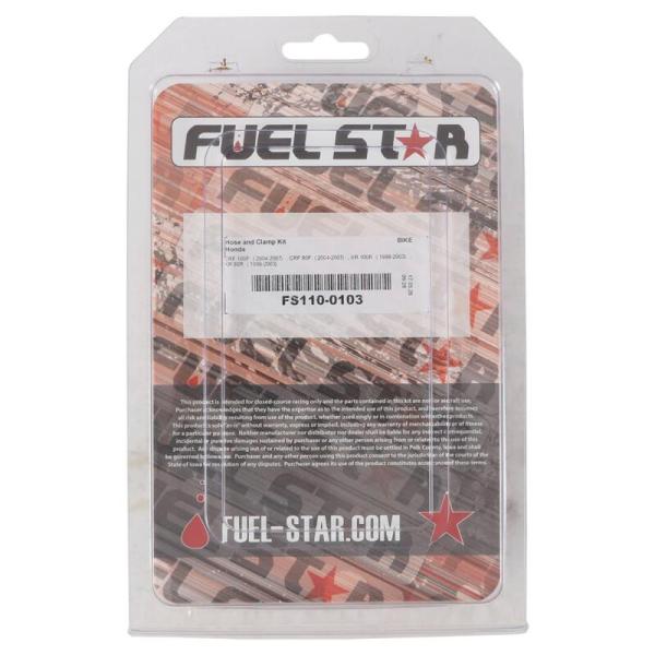 All Balls Racing FS110-0103