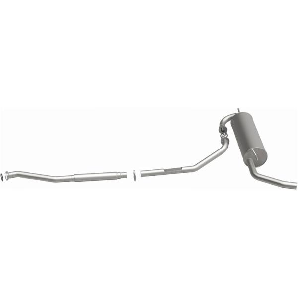 Magnaflow 106-0286
