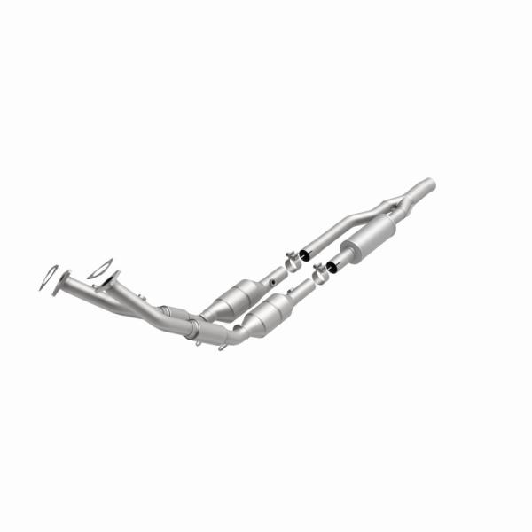 MAG Converter Direct Fit Magnaflow 5461716