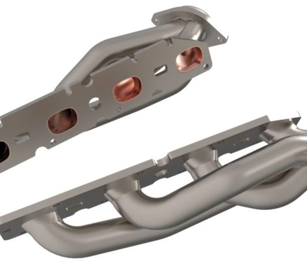 AFE Headers aFe 48-38029-T