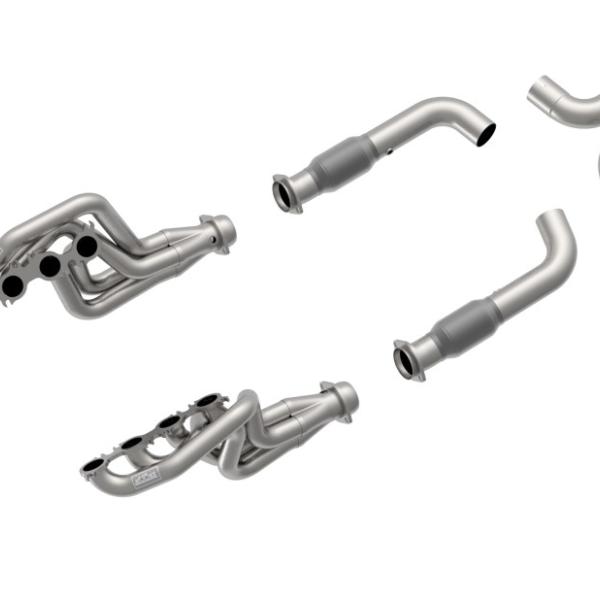KSH Headers & Conn Pipe Kooks Headers 1156H630