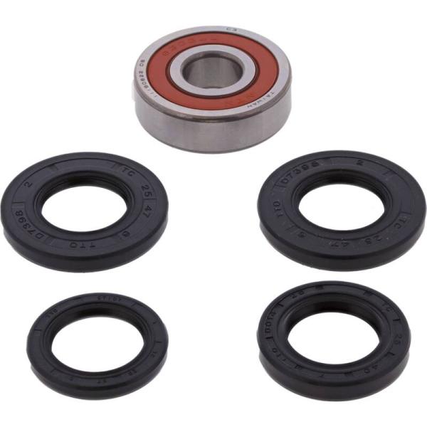 Pivot Works 25-1643-P