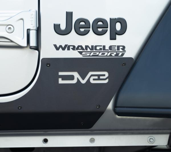 DV8 Offroad SRJL-29
