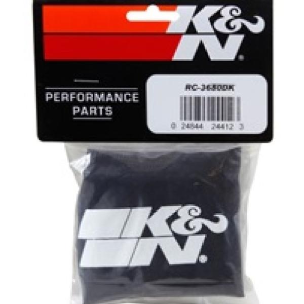 K&N Engineering RC-3680DK