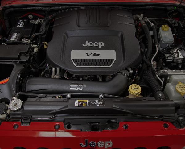 K&N Engineering 50-1566