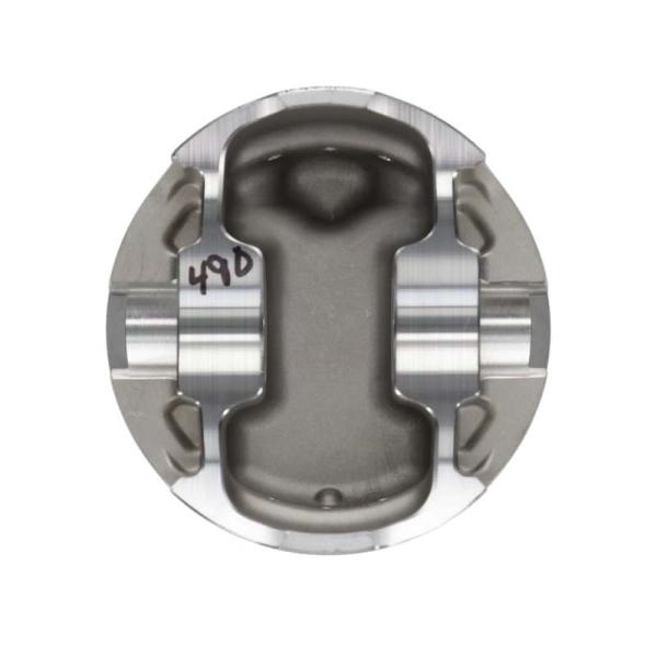 Wiseco K448X3