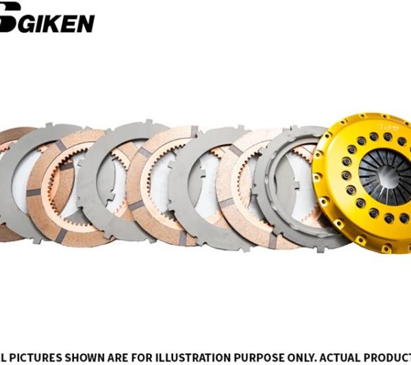 OS Giken TY031-DH50B