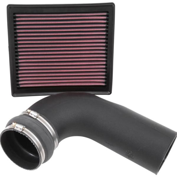 KN 57 FIPK Air Intake 50 K&N Engineering 57-1568