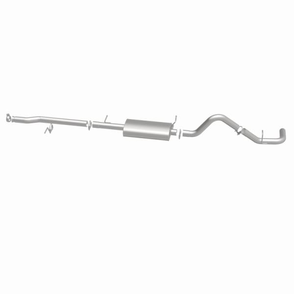 MAG BRE Exhaust Kits Magnaflow 106-0507