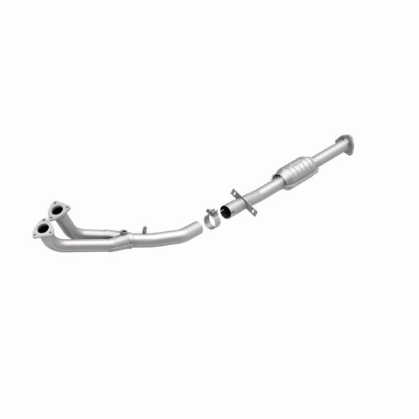 MAG Converter Direct Fit Magnaflow 23796