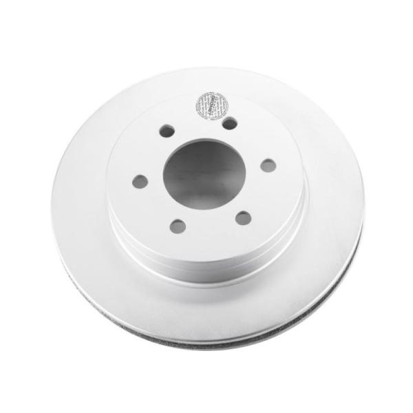 PowerStop AR8738EVC