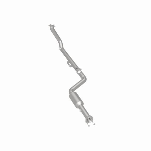 MAG Converter Direct Fit Magnaflow 4481106