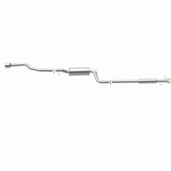 MAG BRE Exhaust Kits Magnaflow 106-0645