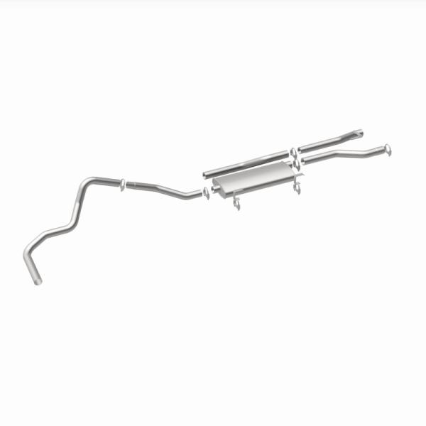 MAG BRE Exhaust Kits Magnaflow 106-0491