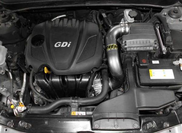 AEM Induction 21-685P