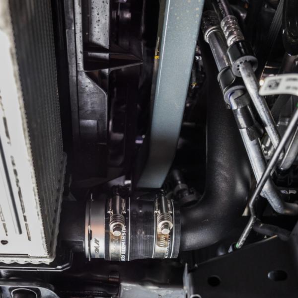 Mishimoto MMICP-BR23-21USBK