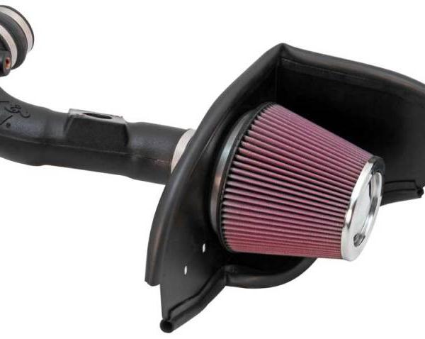 KN 57 FIPK Air Intake 50 K&N Engineering 57-2577