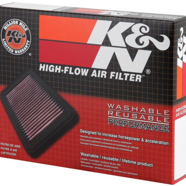 K&N Engineering 33-5103