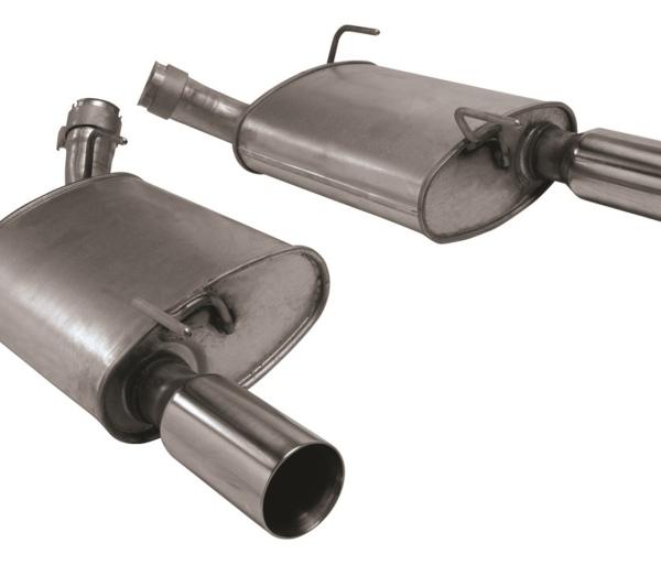 Ford Racing M-5230-MGTCA1