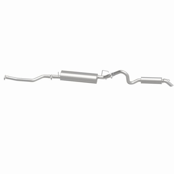 MAG BRE Exhaust Kits Magnaflow 106-0092
