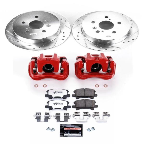 PowerStop KC5333-36